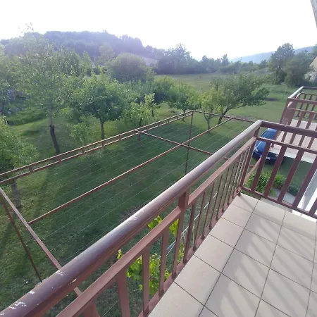 Planinska Kuca Rezo Rakitno Posusje