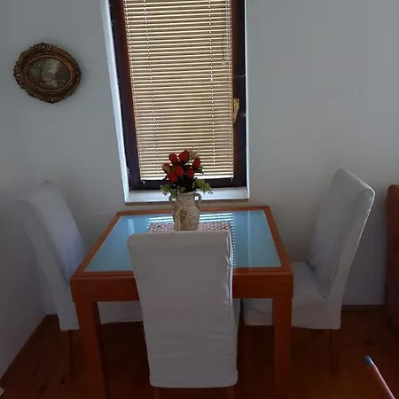 Planinska Kuca Rezo Rakitno