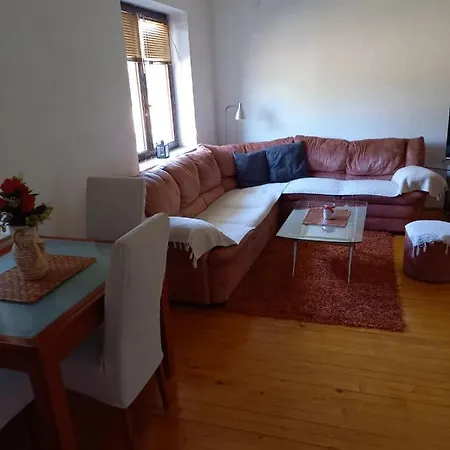 Planinska Kuca Rezo Rakitno Posusje