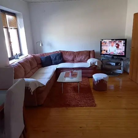Planinska Kuca Rezo Rakitno *