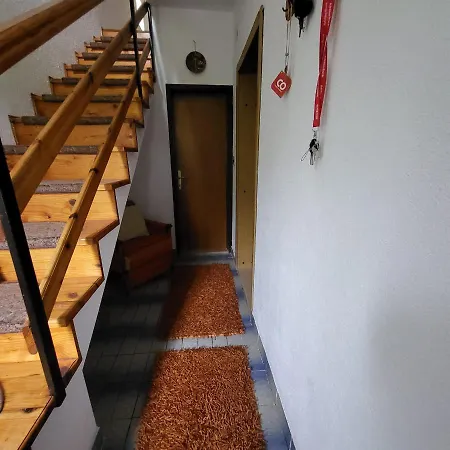 Planinska Kuca Rezo Rakitno Alpstuga *