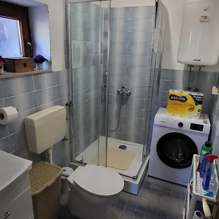 Planinska Kuca Rezo Rakitno