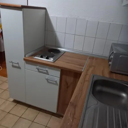 Planinska Kuca Rezo Rakitno