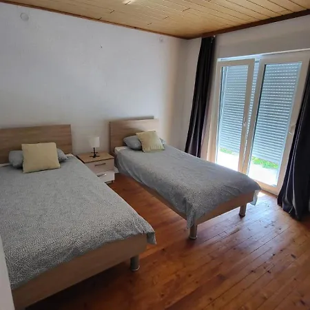 Planinska Kuca Rezo Rakitno Chalet