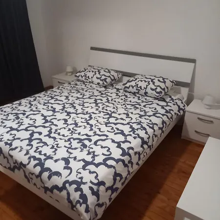 בקתה Planinska Kuca Rezo Rakitno